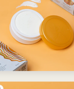 Glow and Shiny Beauty Cream : Unlock Your Natural Beauty