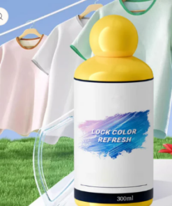 Color Restorer for Clothes