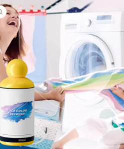 Color Restorer for Clothes