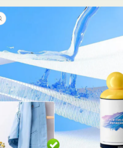 Color Restorer for Clothes