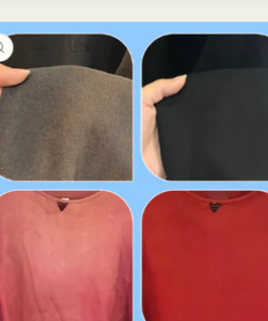 Color Restorer for Clothes