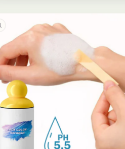 Color Restorer for Clothes