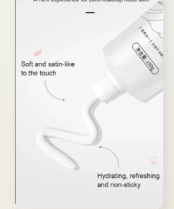 Maigoole Niacinamide Moisturizing Body Nude Cream