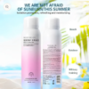 Sunscreen Spray Tone Up – 10X Power Whitening