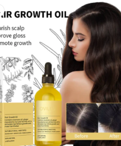 LOVILDS™ Rosemary Hair Growth Essence 100% Natural Hair Growth