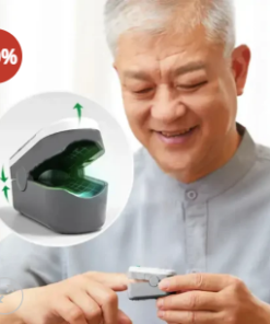 Monitor your blood sugar 24/7 – without needles, in just 5 seconds