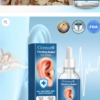 Cvreoz® Tinnitus Relief Ear Drops