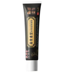 LUMBAR PAIN RELIEF HERBAL GEL