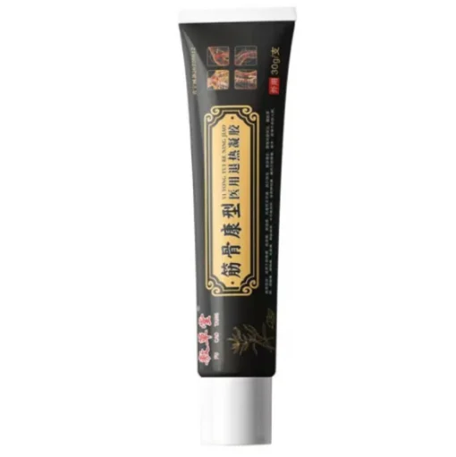 LUMBAR PAIN RELIEF HERBAL GEL