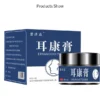 Erminggao™ Ear Health Care Cream