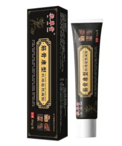 LUMBAR PAIN RELIEF HERBAL GEL
