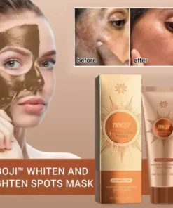 BBOJI™ WHITEN AND LIGHTEN SPOTS MASK