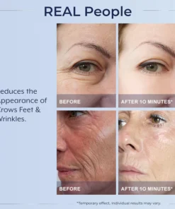 LOVILDS™ Instant Wrinkle Eye Tightener cream