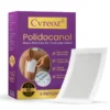 Cvreoz® Polidocanol Nano Patches for Varicose Veins