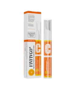 Fivfivgo® TripleAction Vitamin C Freckle Removal Cream