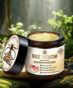 Bee Venom BSWELL™ - Bee Venom Skin Treatment Cream
