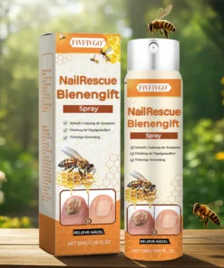 Fivfivgo® NailRescue Bee Venom Spray