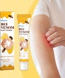 Bee Venom Age-Defying Cream