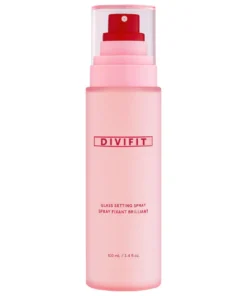 New! 60% OFF Powder Melt Glass Setting Spray