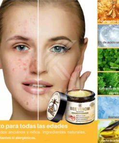Bee Venom BSWELL™ - Bee Venom Skin Treatment Cream