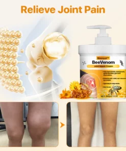 Biancat® BeeVenom Joint Repair Cream