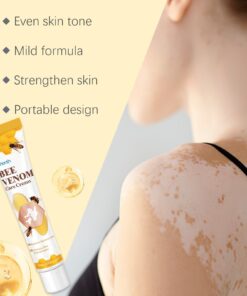 Bee Venom Age-Defying Cream