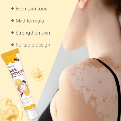 Bee Venom Age-Defying Cream