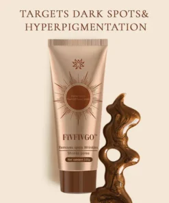 Fivfivgo™ Herbal Spots Peel-Off Facial Mask