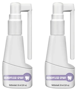 Instant Smile™ Clove Oil Oral Care Spray