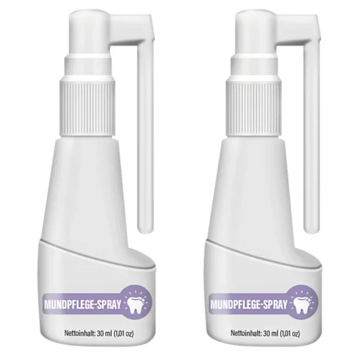 Instant Smile™ Clove Oil Oral Care Spray
