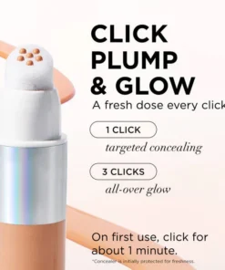 4-in-1 Radiant Concealer