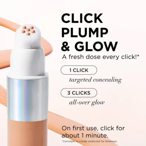 4-in-1 Radiant Concealer