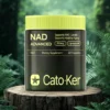 NAD Advanced - NAD Supplement with Resveratrol