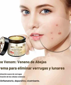 Bee Venom BSWELL™ - Bee Venom Skin Treatment Cream