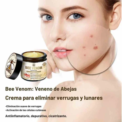 Bee Venom BSWELL™ - Bee Venom Skin Treatment Cream
