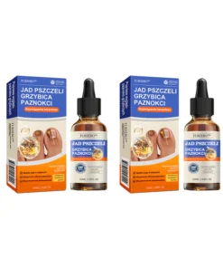 Furzero™ Bee Venom for Nail Fungus