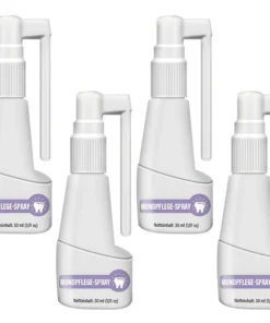 Instant Smile™ Clove Oil Oral Care Spray