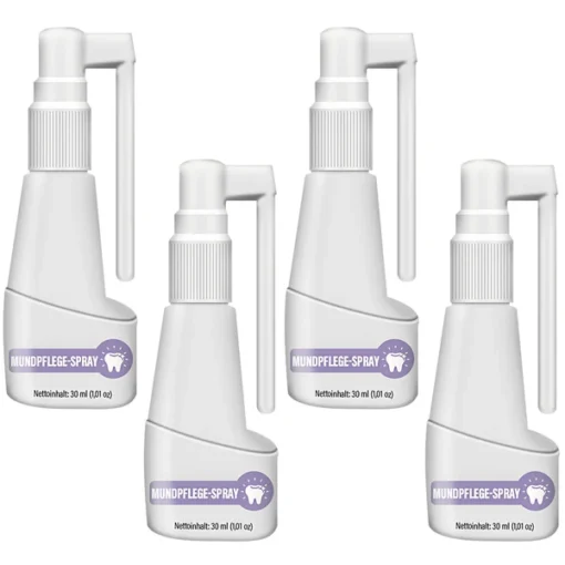Instant Smile™ Clove Oil Oral Care Spray