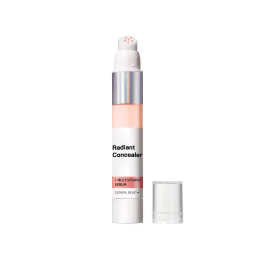 4-in-1 Radiant Concealer
