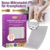Fubsta® Polidocanol Nano Patches for Varicose Veins