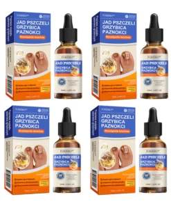 Furzero™ Bee Venom for Nail Fungus