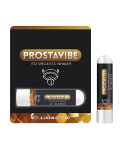 Nuomandi™ ProstaVibe Bee Wellness Inhaler