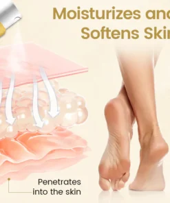 LOVILDS™ Diabetic Foot Healing Spray - Bee toxin Infused