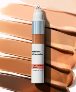 4-in-1 Radiant Concealer