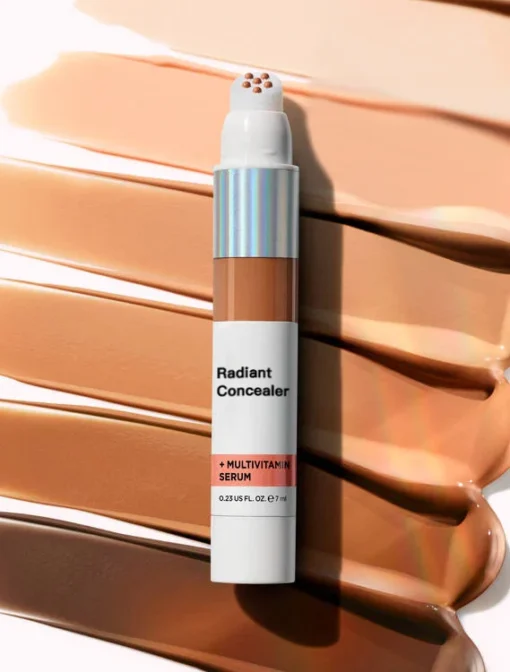 4-in-1 Radiant Concealer