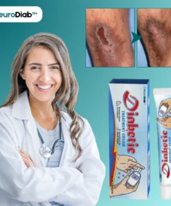 NeuroDiab™ Diabetic Nerve Cream