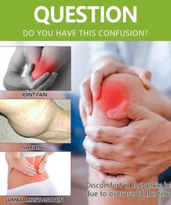 BEEVANA™ JOINT AND PAIN RELIEF CREAM [LAST STOCK]