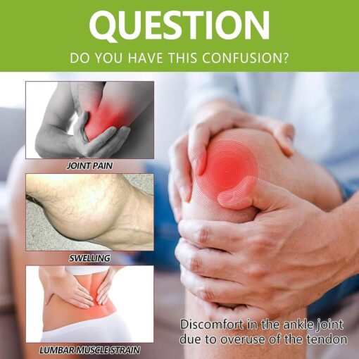 BEEVANA™ JOINT AND PAIN RELIEF CREAM [LAST STOCK]