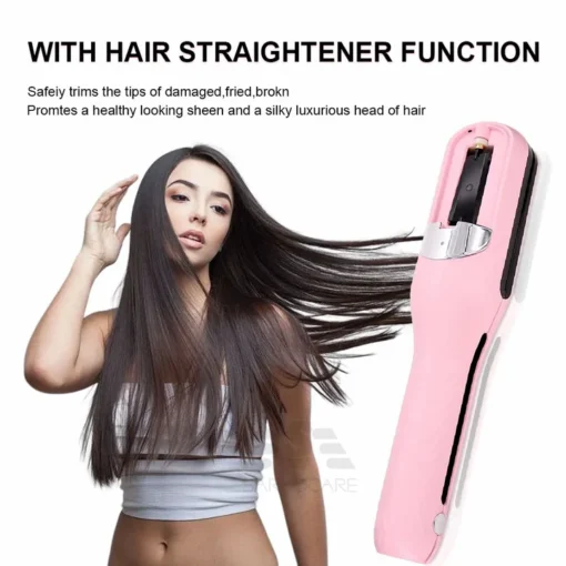 Flawless Ends™ Split End Remover