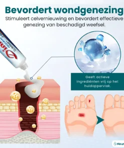 NeuroDiab™ Diabetic Nerve Cream